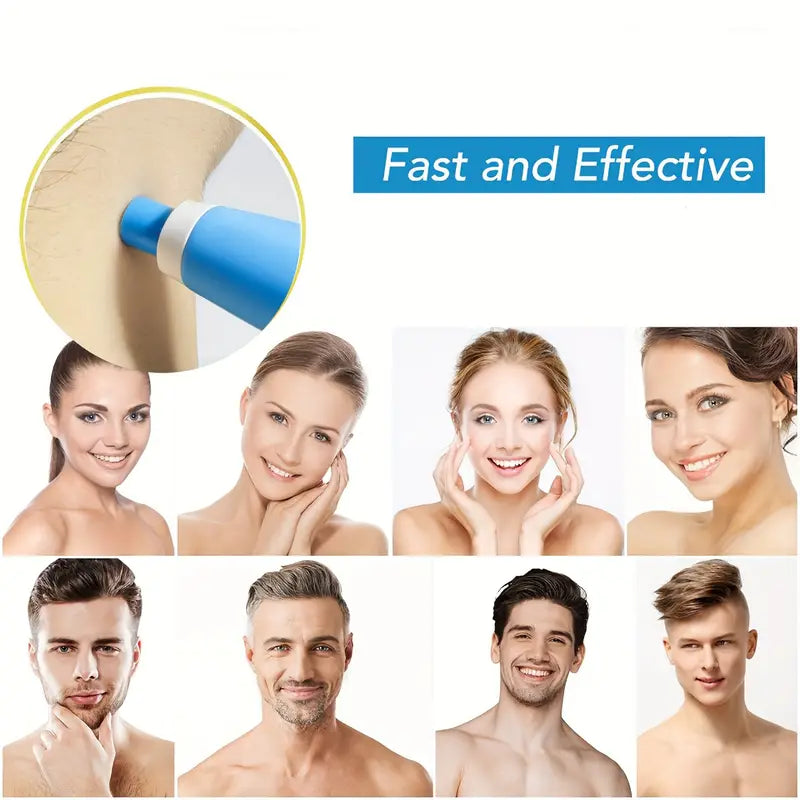 Safe & effective at-home skin tag removal system for targeting blemishes and achieving clear, healthy skin.