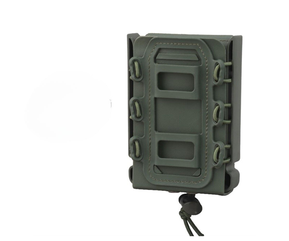 MOLLE Universal Fast Mag Pouch for Tactical Gear