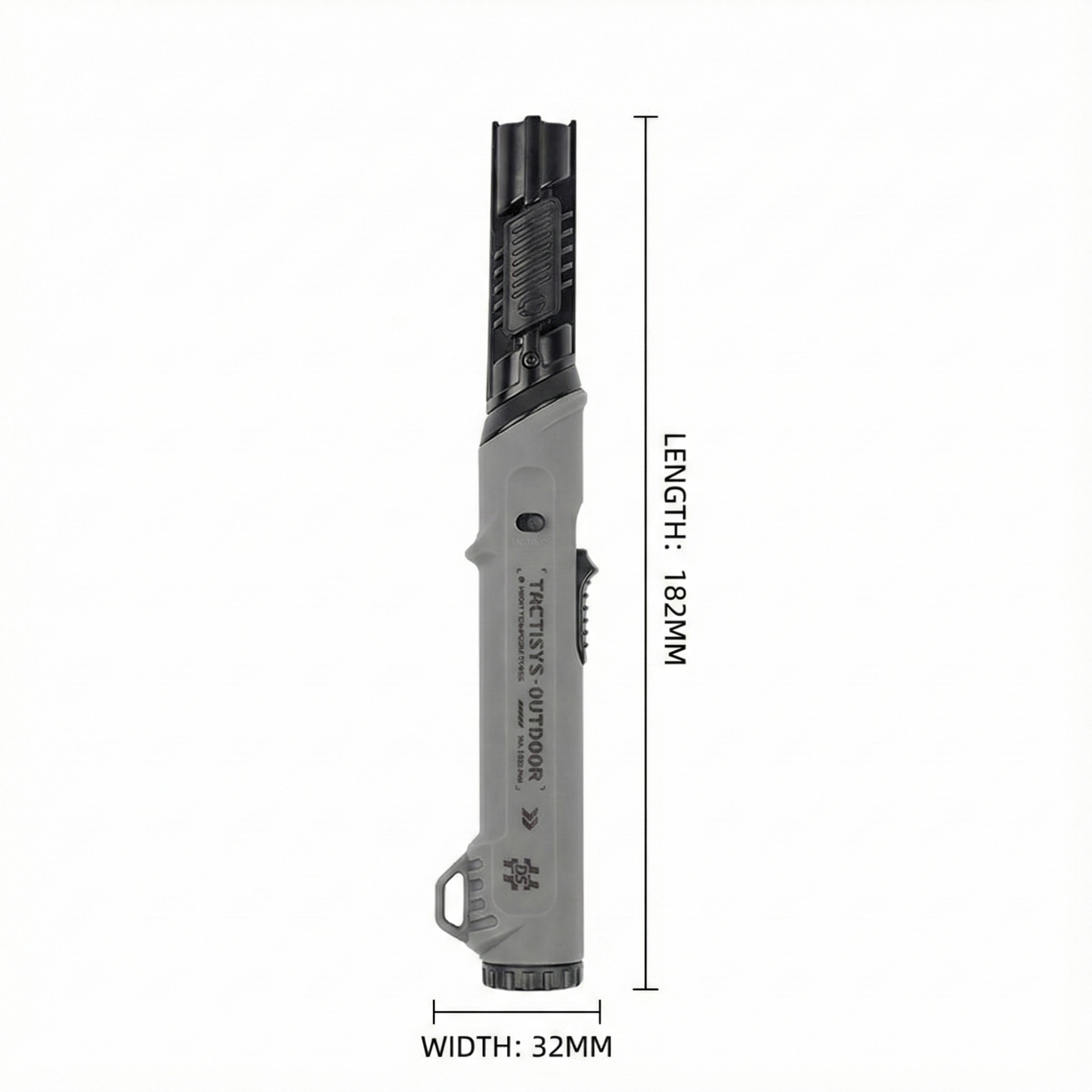 Unisex rechargeable lighter with battery indicator, ensuring you're always ready for use.