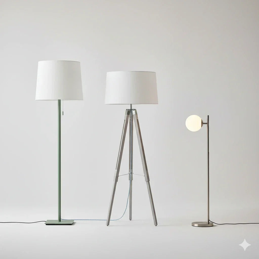 Lamps & Lighting