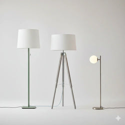 Lamps & Lighting