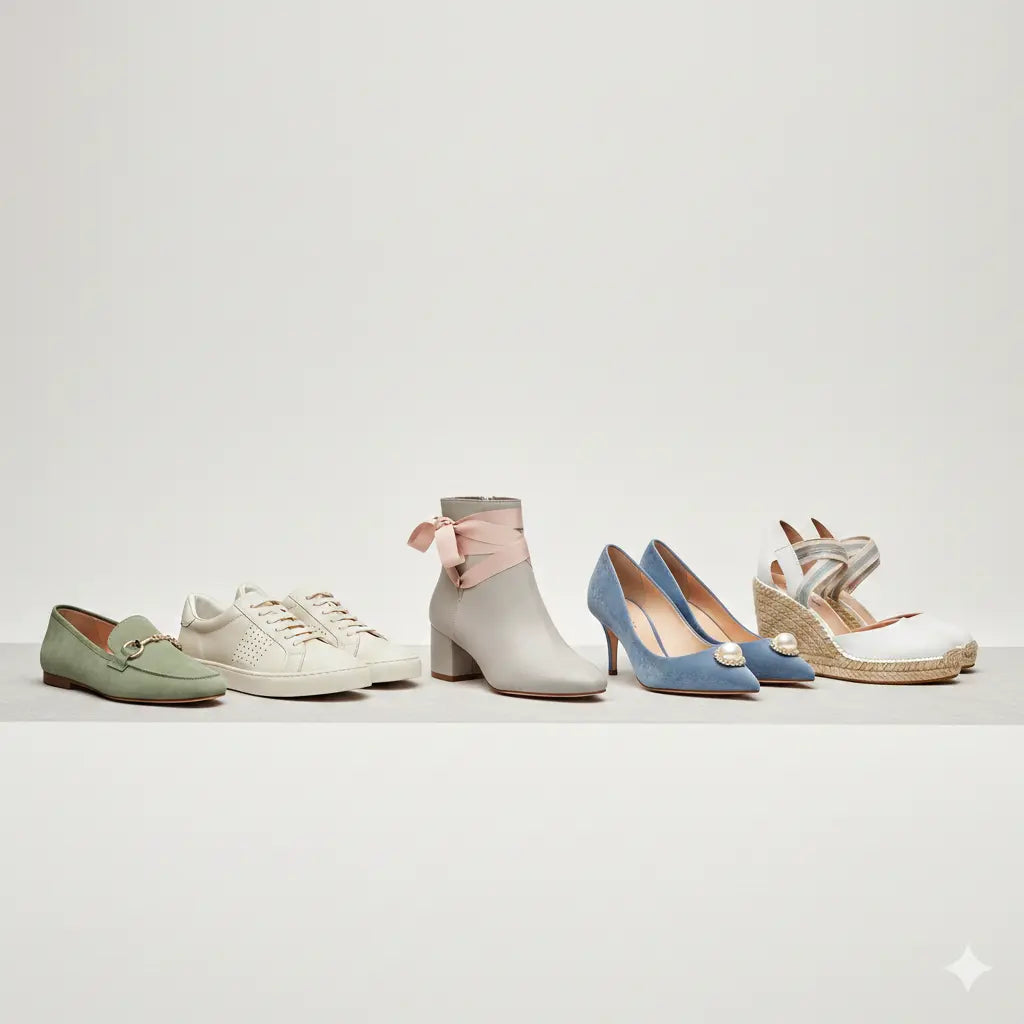 Women’s Footwear