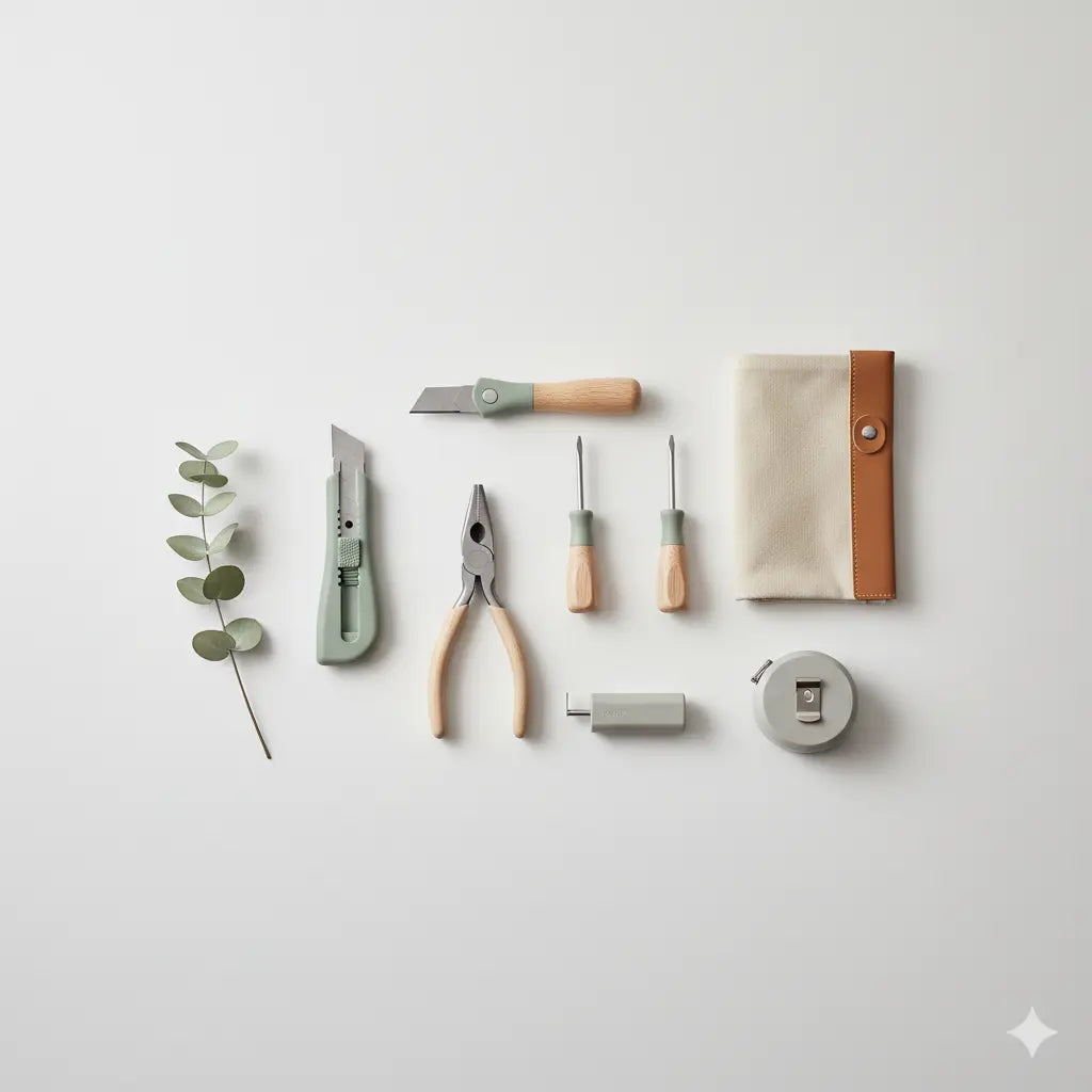 Tools & DIY