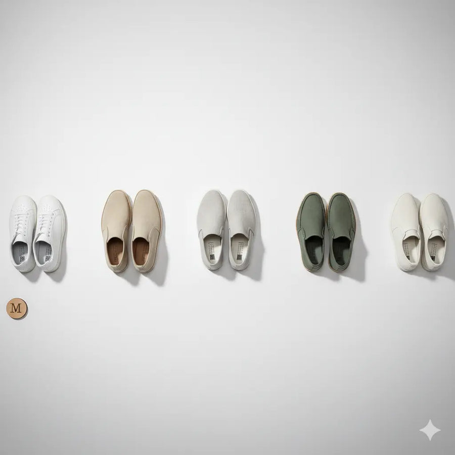 Men’s Footwear