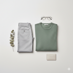 Men's Apparel