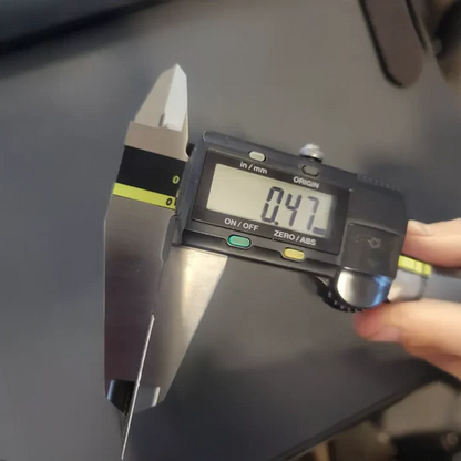 Thin, adhesive anti-radiation shields applied to various electronic devices for EMF safety & health.