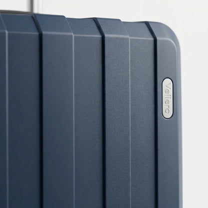 Expandable 5-piece spinner luggage set for stress-free travel. Durable bags and suitcases, airport ready.