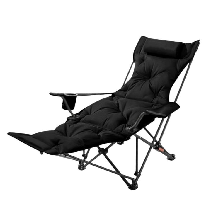 Outdoor Portable Recliner Chair