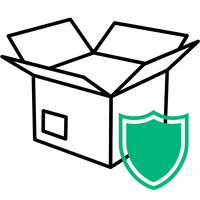 Shipping protection