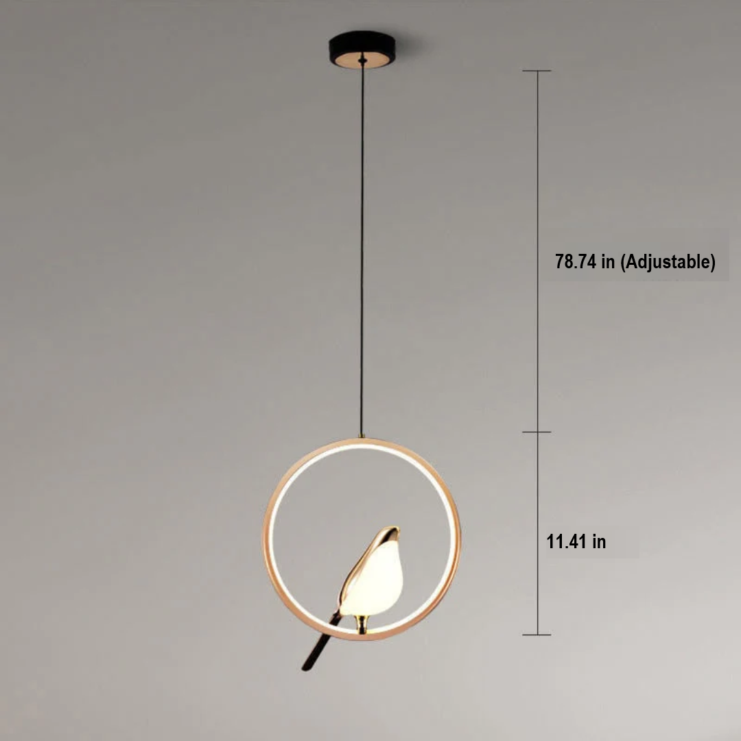 Contemporary adjustable LED wall light with rotating head, energy-efficient for bedroom & living areas.