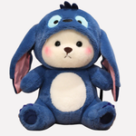 Blue Bear