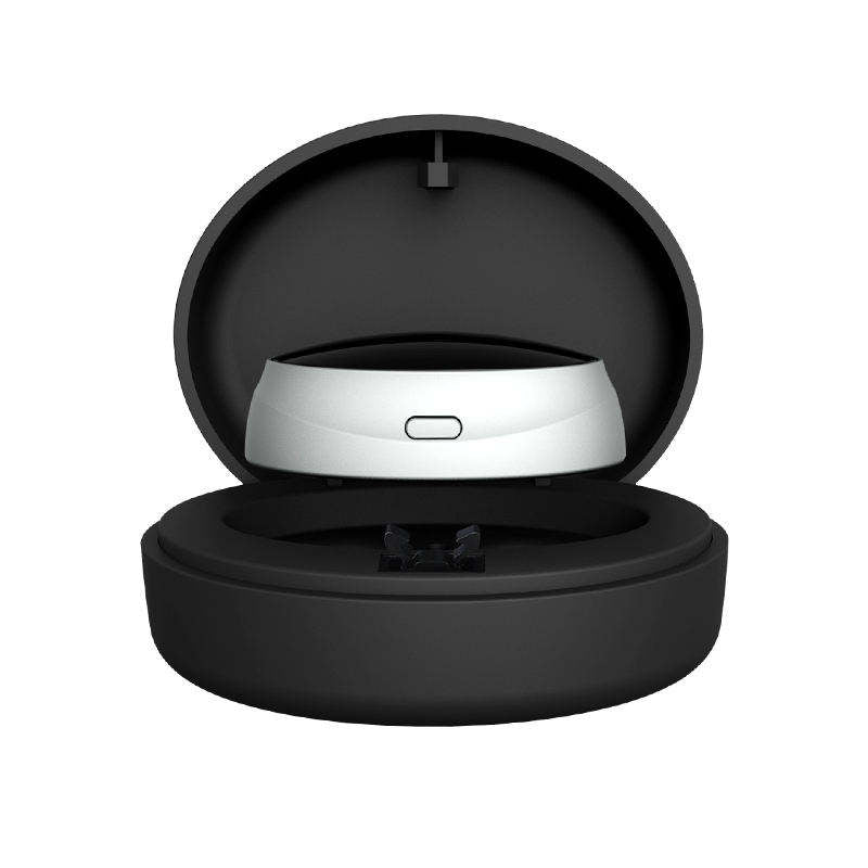 Improve health & wellness with AirEase sleep apnea aid, a comfortable nose clip for better sleep & anti-snoring.