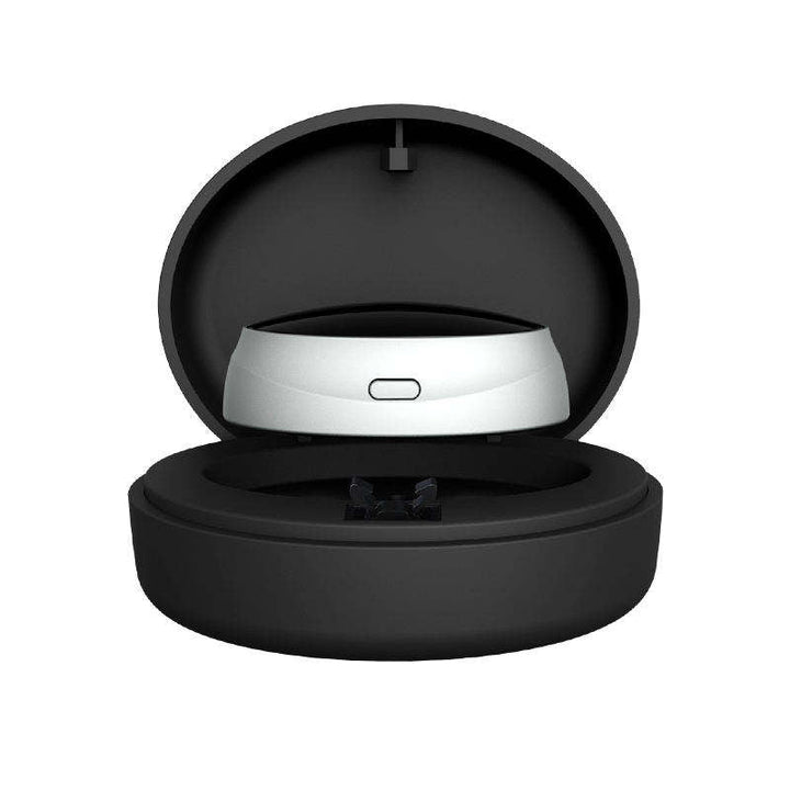 Improve health & wellness with AirEase sleep apnea aid, a comfortable nose clip for better sleep & anti-snoring.
