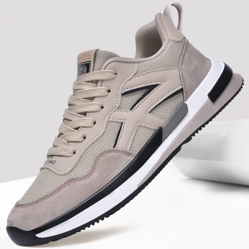 Apollo di Roma men's classic comfort sneakers, perfect for everyday casual wear & walking.