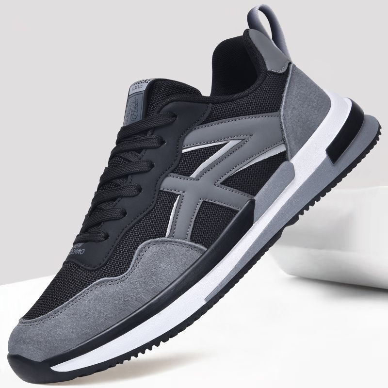 Apollo di Roma men's classic sneakers, comfortable & stylish for casual and everyday use.