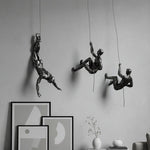 Falling