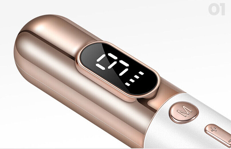Cosmetic plasma pen delivering professional skin tag & mole removal. Advanced skincare device for freckle & blemish correction.