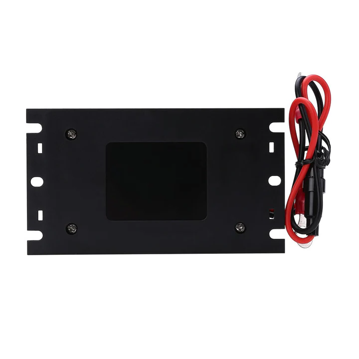 Ultrasonic car pest control device, protecting automotive engines from rodents with advanced sound technology.