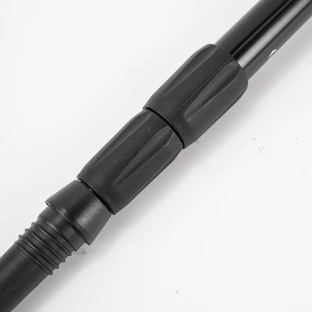 Unisex trekking pole, an ultra-light walking stick for travel & sporting goods