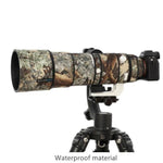 Waterproof material 1