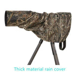 Rain cover 4