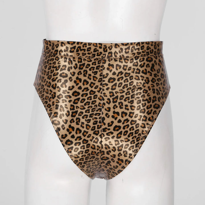 Black high-waist shorts for women, a stylish and versatile fashion essential for summer.