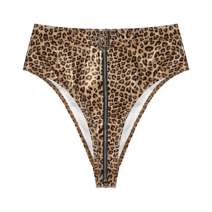 Stylish women's high-waist shorts, a chic and versatile fashion piece for summer casualwear.