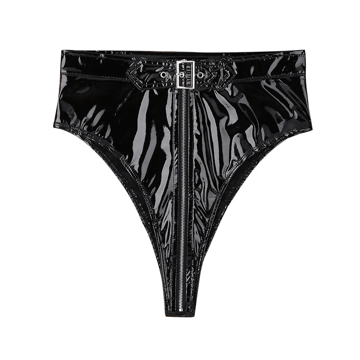 Versatile women's high-waist shorts, a chic and essential piece for stylish summer casualwear.