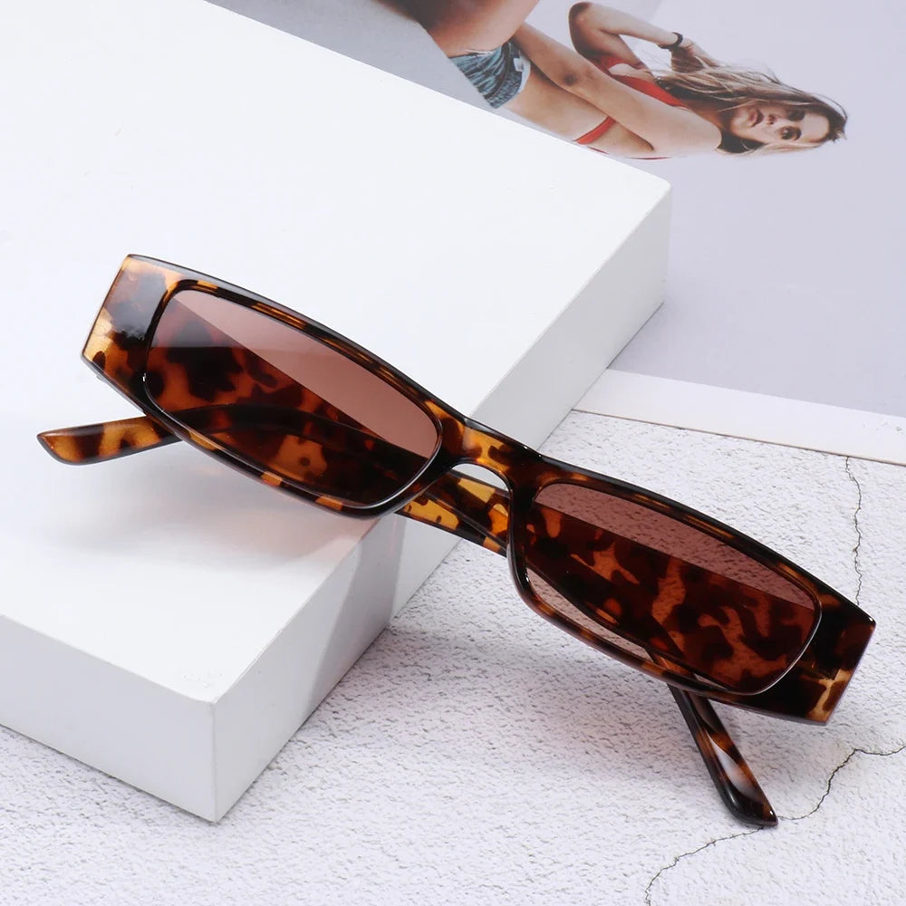 Chic Monroe cat eye sunglasses, stylish eyewear offering premium UV protection for summer fashion accessories.