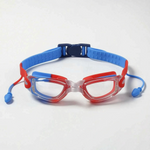 Blue Red