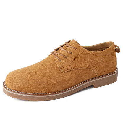 Stylish men's Oxford dress shoes, the ultimate classic footwear for weddings, office, or formal events.