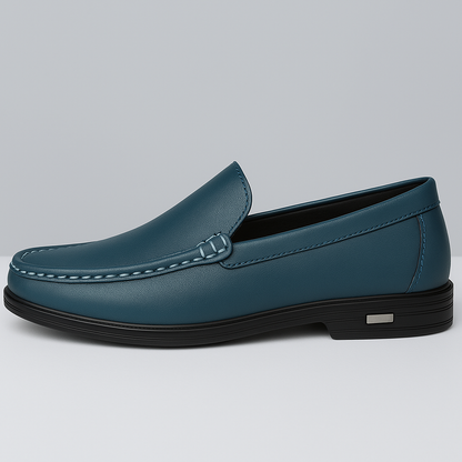 Sophisticated men's classic loafers, offering ultimate comfort and timeless appeal for any occasion.