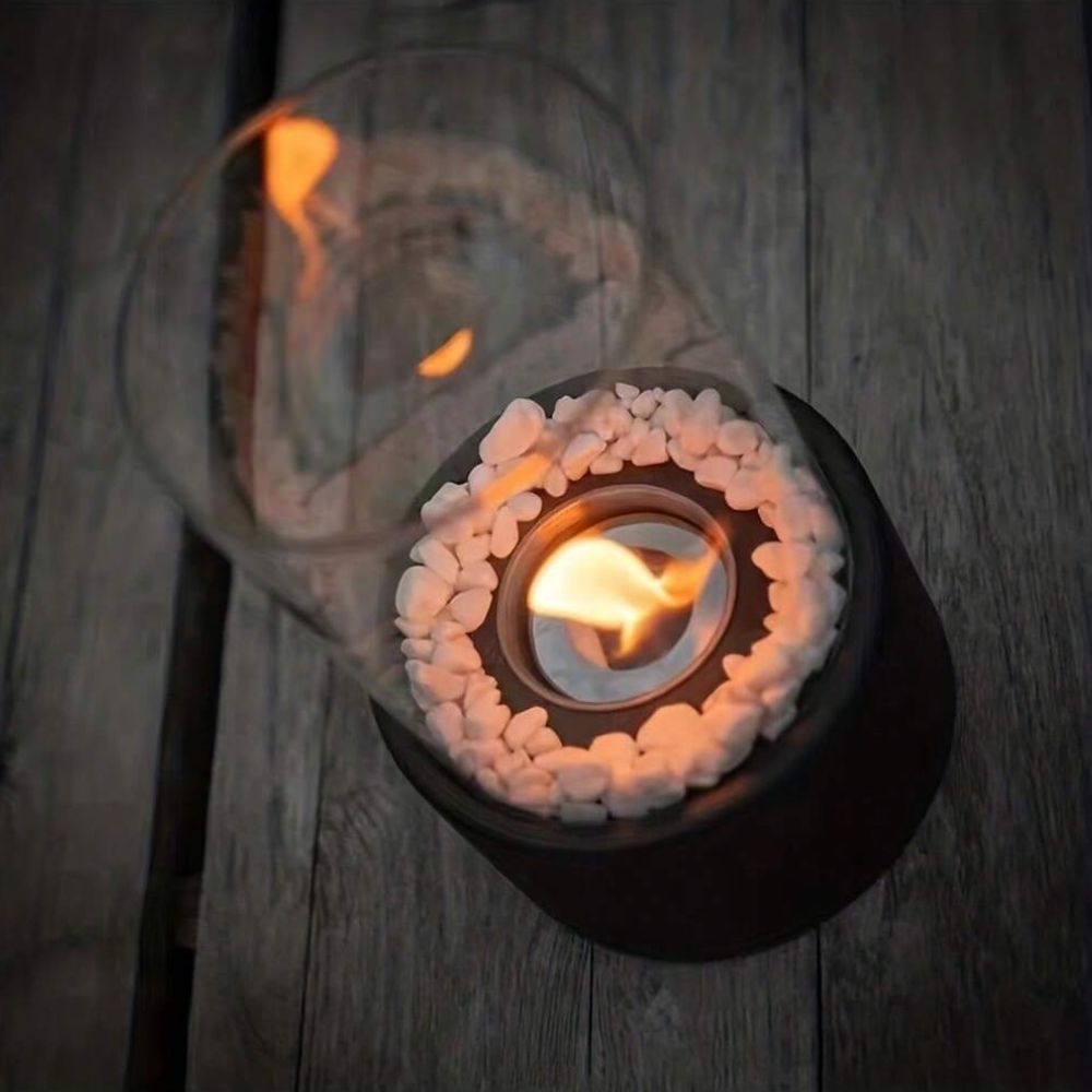 Decorative classic oil lamp, a stunning table lamp for creating a warm and inviting home ambiance.