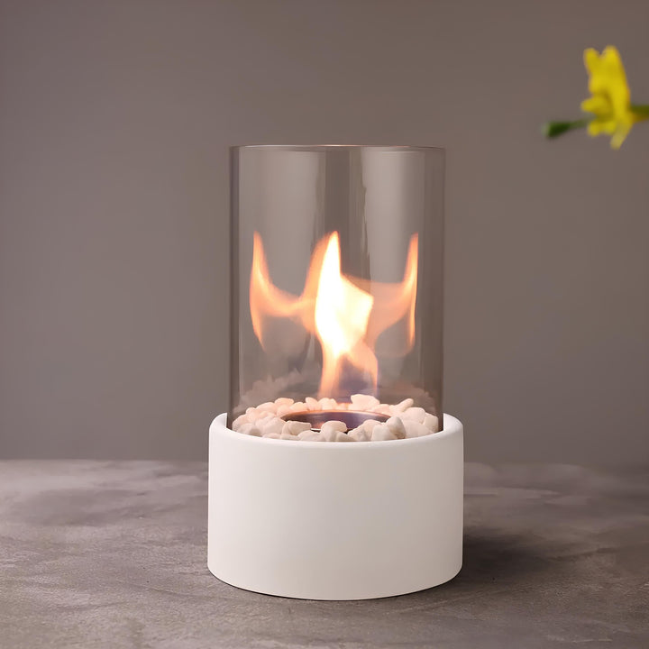 Stylish classic oil lamp, perfect for indoor lighting and adding a touch of vintage elegance to decor.