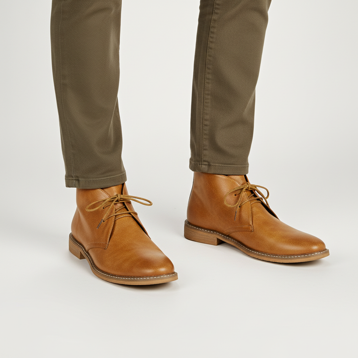 Timeless men's formal shoes, comfortable fit & elegant design. Perfect for the modern gentleman.