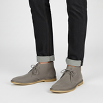 Suede Gray