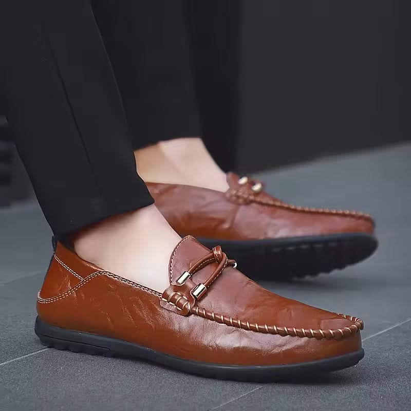 Everyday Romano men's loafers, stylish slip-on shoes for comfort and men's fashion.