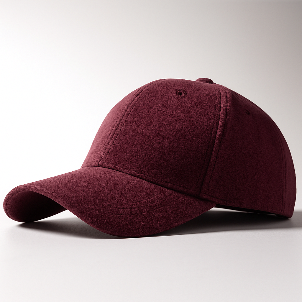 Durable unisex baseball cap, adjustable back, classic look for casual & outdoor use.