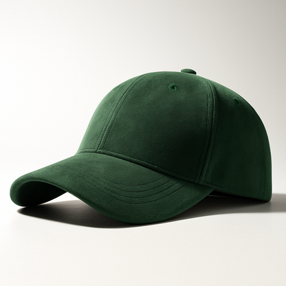 Premium adjustable baseball cap, perfect stylish accessory for men's and women's casual wear.