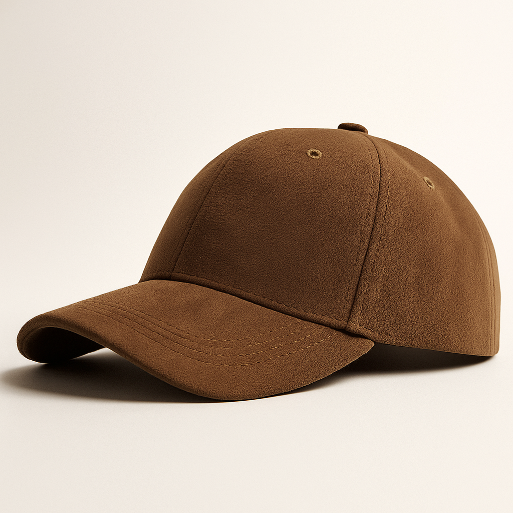 Everyday classic baseball cap, premium feel, adjustable for a secure & comfortable fit.