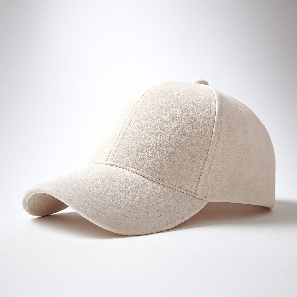 Versatile unisex adjustable baseball cap, classic design for a timeless, casual look.