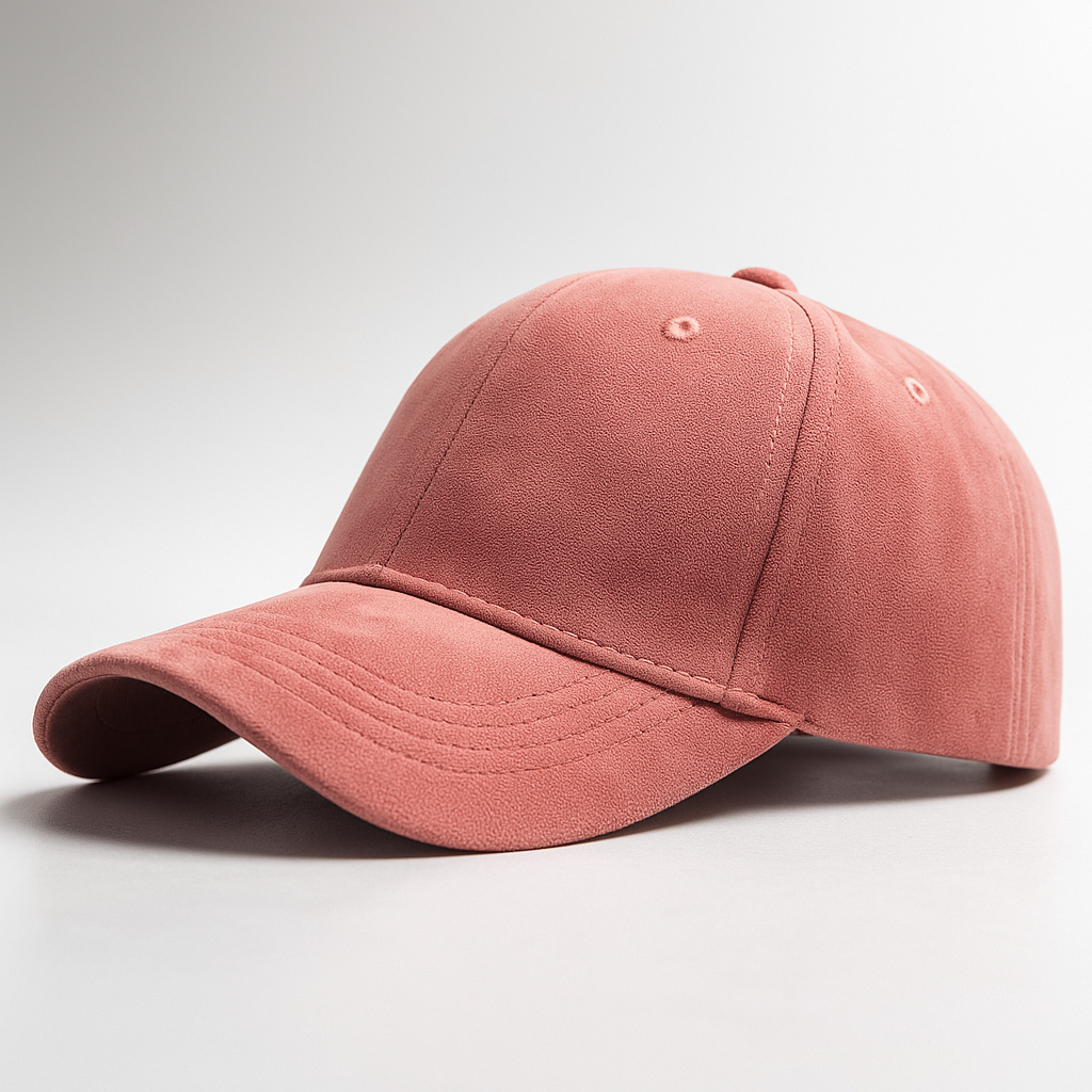 Everyday adjustable baseball cap, premium feel, ideal for outdoor activities & sun protection.