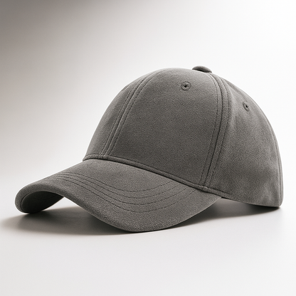 Premium adjustable baseball cap, a stylish and practical unisex hat for all seasons.