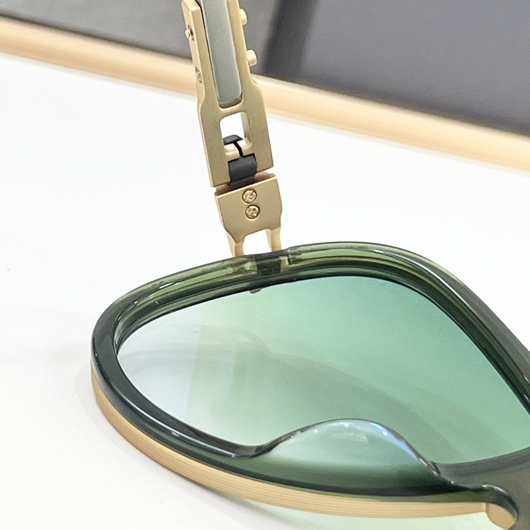 Classic aviator sunglasses for men & women, essential UV eye protection, stylish for everyday outdoor wear.