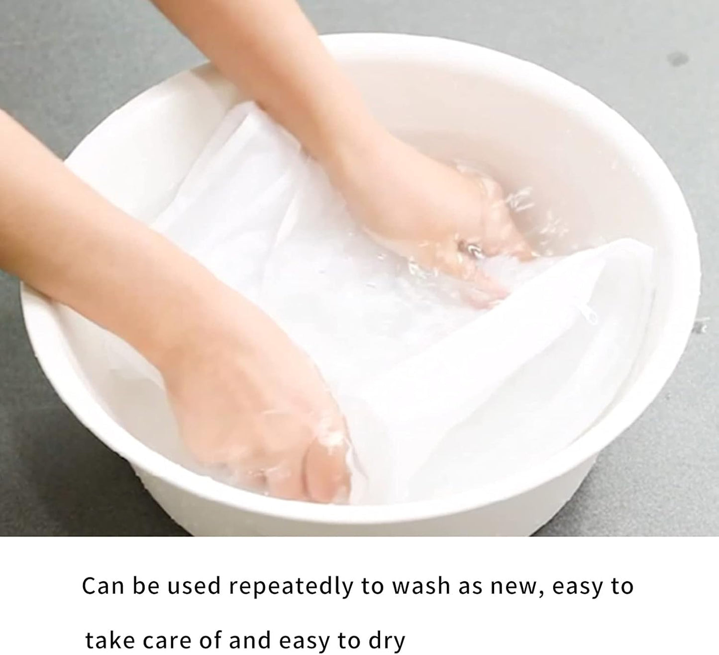 Keep clothes clean with clear PEVA garment storage bags. Dustproof clothes protectors for a tidy wardrobe.