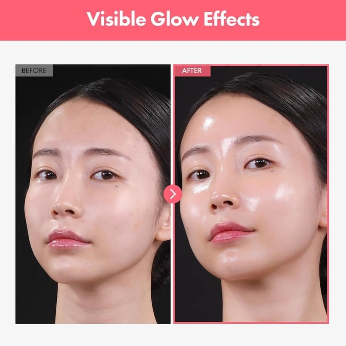 Collagen Cream Face Mask jar, boosting hydration, firming, and anti-aging for naturally radiant, youthful skin.