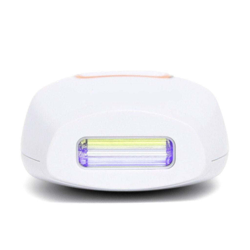 Permanent hair removal device for women, an effective at-home beauty tool for lasting hair reduction.
