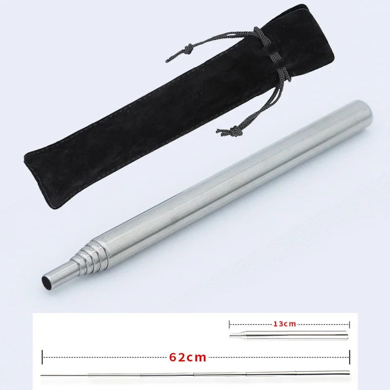 Packaging of a collapsible stainless steel fire starter and survival gear accessory for BBQ