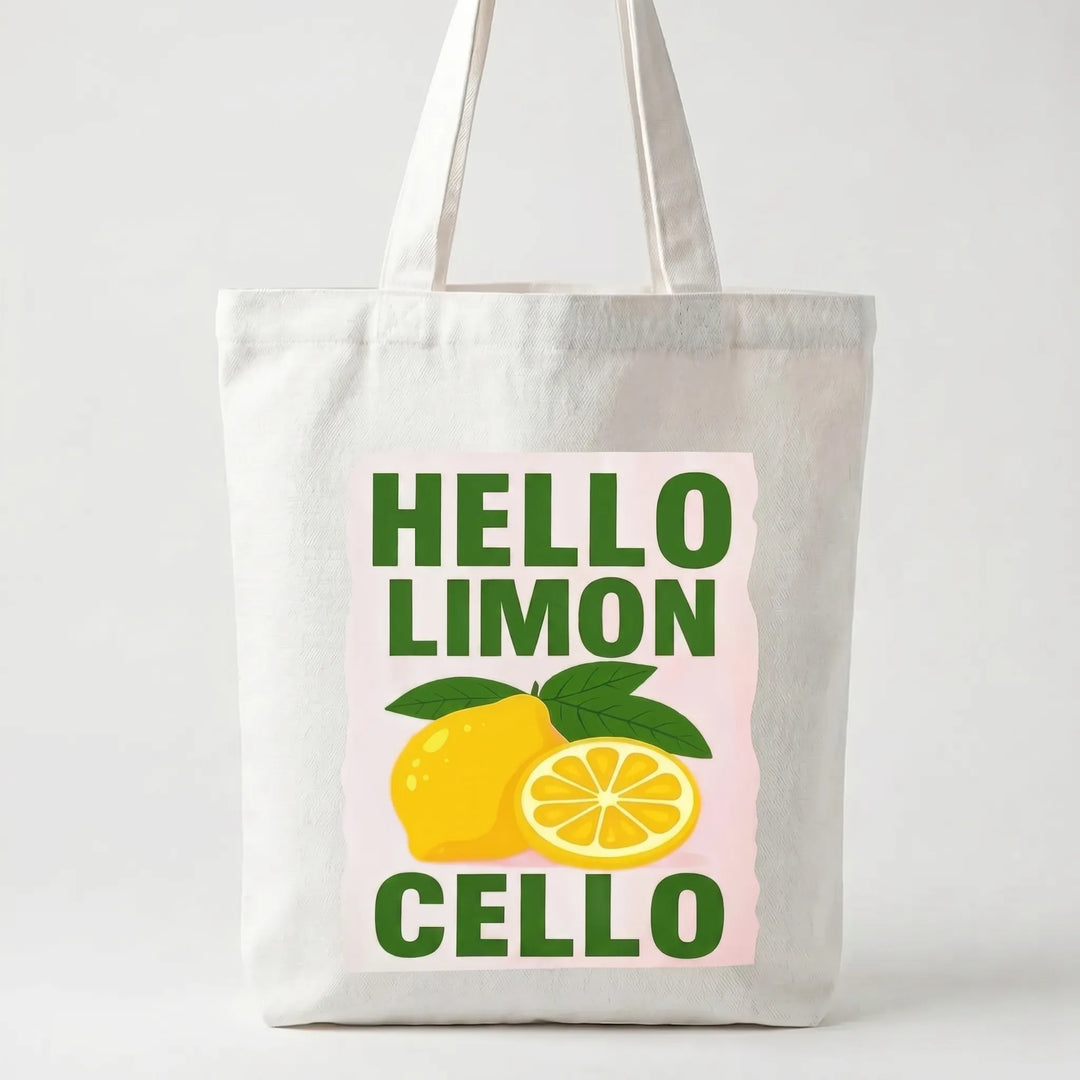 Spacious casual printed tote bag with comfortable shoulder straps for women's daily essentials.