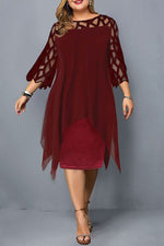 Red wine